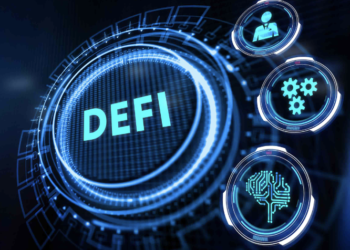 Decentralized Finance (DeFi) Continues to Revolutionize the Financial Landscape