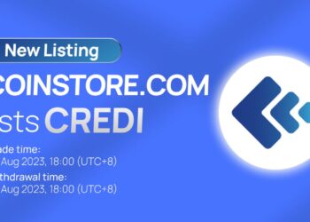 Unlocking the Potential of Decentralized Finance: An In-Depth Look at the Credeﬁ Ecosystem and its Revolutionary CREDI Token