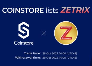 Unlocking the Future of Blockchain with Zetrix: The IEO That’s Transforming Trade, Governance, and Asset Tokenisation