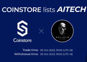 Unlocking the Future of AI, Blockchain, and HPC with AITECH: A Comprehensive Guide to Solidus AI Tech’s Ecosystem, Utilities, and Governance