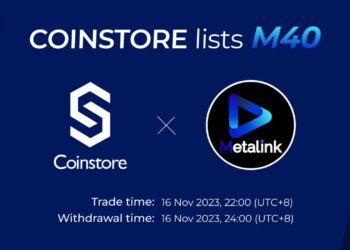 Revolutionizing Online Payments: Exploring METALINK’s Ecosystem with Social Pay, M40 Token, Payment Links, and Pay Button