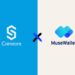 Coinstore and MusePay Announce Groundbreaking Partnership to Elevate Digital Asset Management and Payments