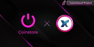 Xfund Ventures Utility Treasury Token Launches Initial Exchange Offering on Coinstore: A Fund-amental Funding Pool for Everything Token